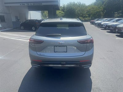 2024 Buick Envision Sport Touring
