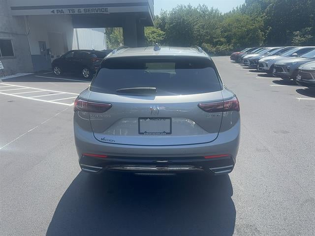 2024 Buick Envision Sport Touring