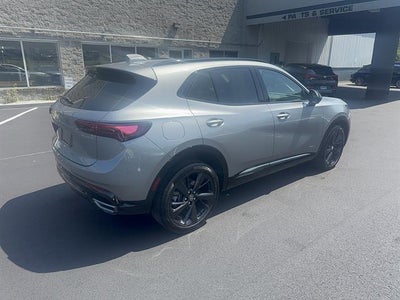 2024 Buick Envision Sport Touring