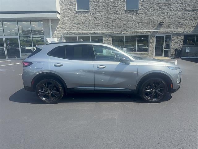 2024 Buick Envision Sport Touring