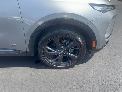2024 Buick Envision Sport Touring