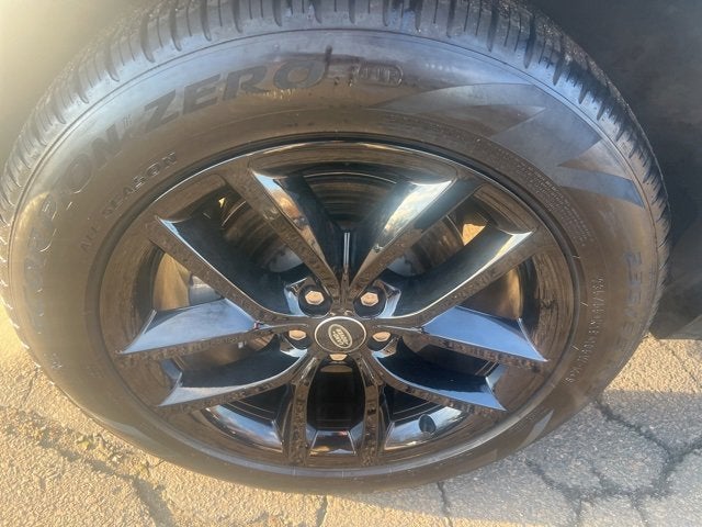 2025 Land Rover Discovery Sport Dynamic SE