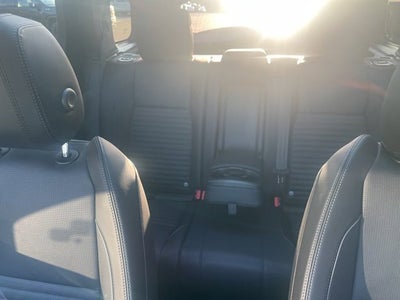 2025 Land Rover Discovery Sport Dynamic SE