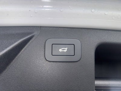 2025 Land Rover Discovery Sport Dynamic SE