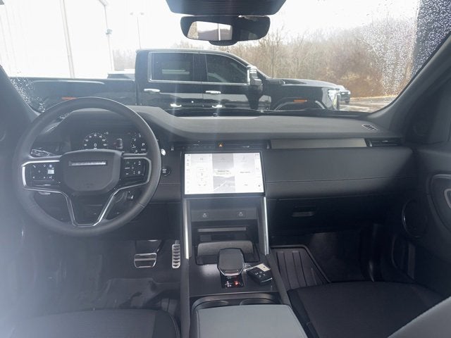 2025 Land Rover Discovery Sport Dynamic SE
