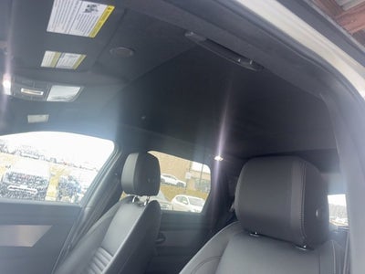 2025 Land Rover Discovery Sport Dynamic SE