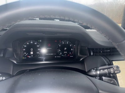 2025 Land Rover Discovery Sport Dynamic SE