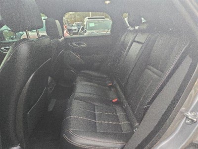 2020 Land Rover Range Rover Velar P250 R-Dynamic S