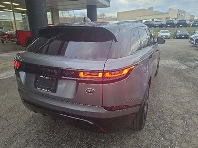 2020 Land Rover Range Rover Velar P250 R-Dynamic S
