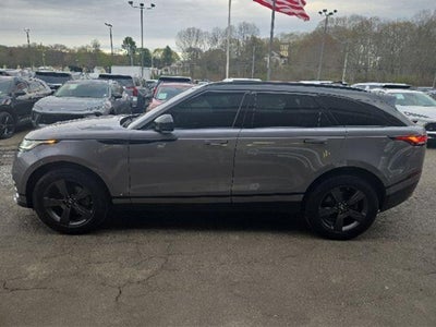 2020 Land Rover Range Rover Velar P250 R-Dynamic S