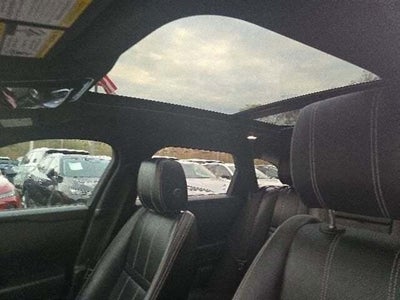 2020 Land Rover Range Rover Velar P250 R-Dynamic S