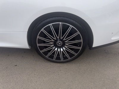 2024 Mercedes-Benz CLE 300 4MATIC®