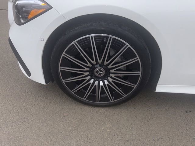 2024 Mercedes-Benz CLE 300 4MATIC®