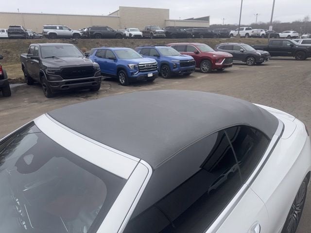 2024 Mercedes-Benz CLE 300 4MATIC®