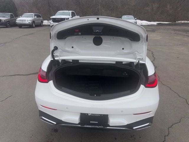 2024 Mercedes-Benz CLE 300 4MATIC®