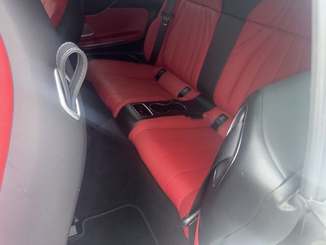 2024 Mercedes-Benz CLE 300 4MATIC®