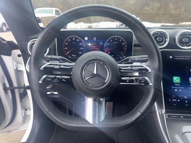 2024 Mercedes-Benz CLE 300 4MATIC®