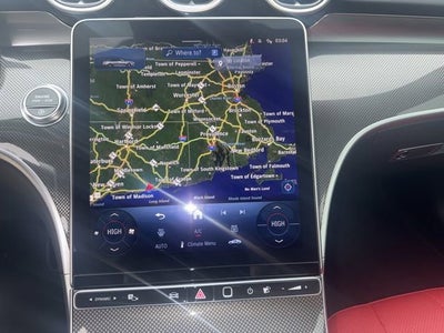 2024 Mercedes-Benz CLE 300 4MATIC®