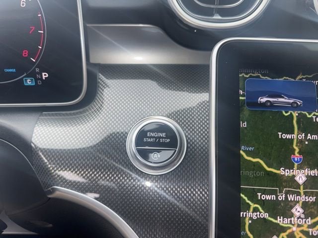 2024 Mercedes-Benz CLE 300 4MATIC®