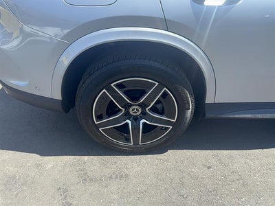 2024 Mercedes-Benz GLC 300 4MATIC® SUV