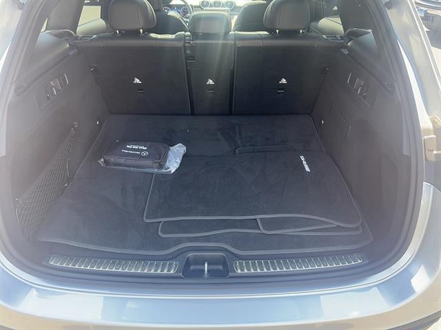 2024 Mercedes-Benz GLC 300 4MATIC® SUV