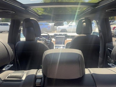 2024 Mercedes-Benz GLC 300 4MATIC® SUV