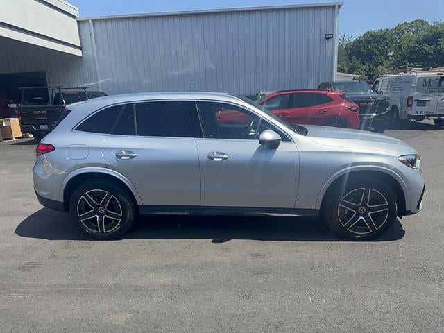 2024 Mercedes-Benz GLC 300 4MATIC® SUV