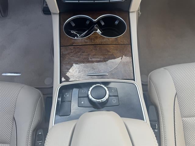 2016 Mercedes-Benz E 400 E 400