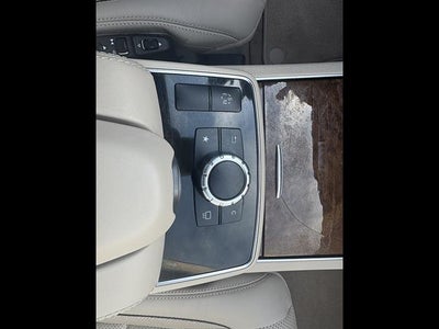 2016 Mercedes-Benz E 400 E 400
