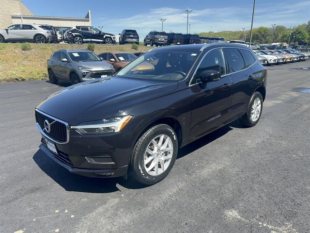 2021 Volvo XC60 T5 Momentum AWD's photo