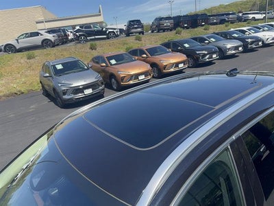 2021 Volvo XC60 T5 Momentum