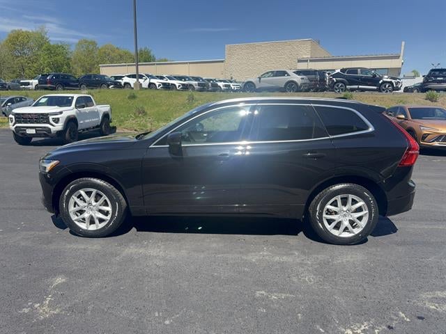 2021 Volvo XC60 T5 Momentum