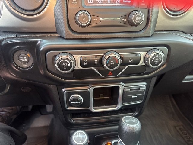 2021 Jeep Wrangler Unlimited Sport 4x4