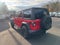 2021 Jeep Wrangler Unlimited Sport 4x4