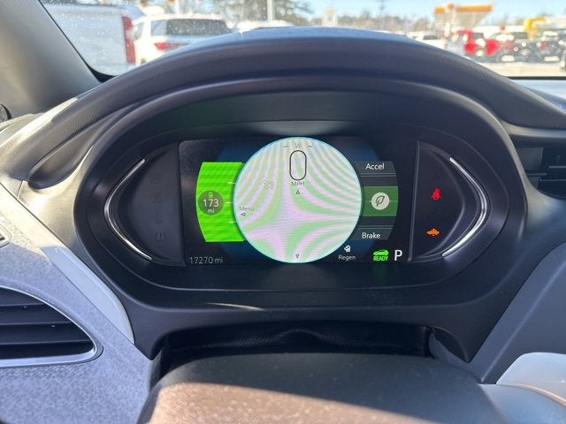 2020 Chevrolet Bolt EV Premier