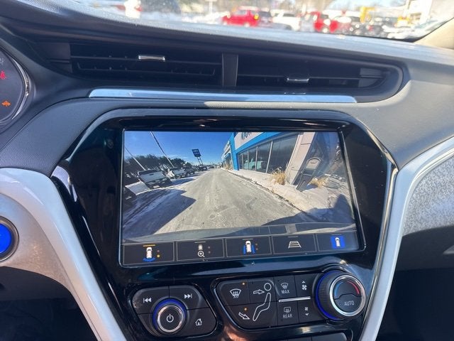 2020 Chevrolet Bolt EV Premier