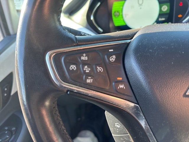 2020 Chevrolet Bolt EV Premier