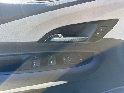 2020 Chevrolet Bolt EV Premier