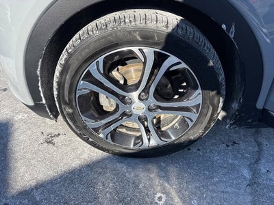 2020 Chevrolet Bolt EV Premier