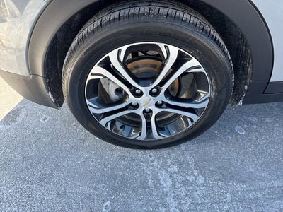 2020 Chevrolet Bolt EV Premier