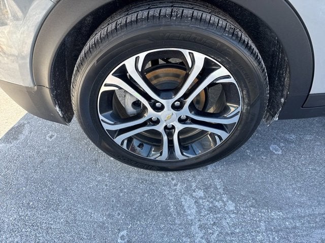 2020 Chevrolet Bolt EV Premier