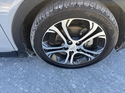 2020 Chevrolet Bolt EV Premier