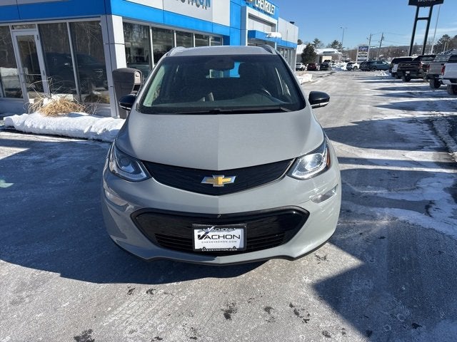 2020 Chevrolet Bolt EV Premier