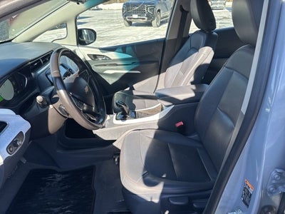 2020 Chevrolet Bolt EV Premier