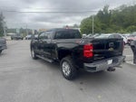 2018 Chevrolet Silverado 3500 HD LTZ