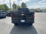 2023 Chevrolet Silverado 2500 HD Custom