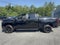 2022 Chevrolet Silverado 1500 LTD Custom Trail Boss