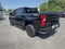 2022 Chevrolet Silverado 1500 LTD Custom Trail Boss