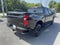 2022 Chevrolet Silverado 1500 LTD Custom Trail Boss
