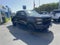 2022 Chevrolet Silverado 1500 LTD Custom Trail Boss